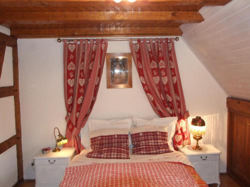 Chambre d'Hôtes \