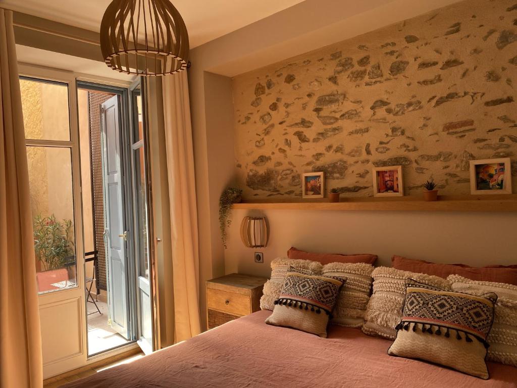 Chambre d opale
