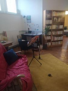 Séjour chez l'habitant Chambre dans appartement de caractère 9 Rue de la Monnaie 39100 Dole Franche-Comté