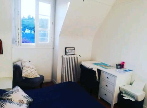 Chambre dans appartement Spacieux Hyper Centre