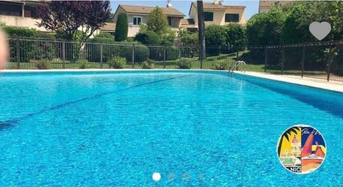 Chambre dans maison idéale pour les vacances