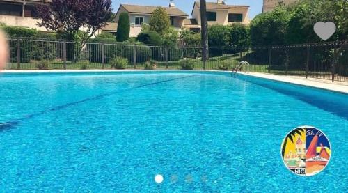 Chambre dans maison idéale pour les vacances