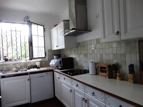 Chambre dans propriété La Croix du Sud