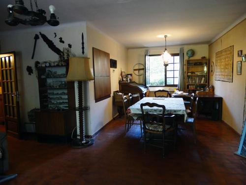 Séjour chez l'habitant Chambre dans propriété La Croix du Sud 165 E,  Rue Gasquet 83220 Le Pradet Provence-Alpes-Côte d\'Azur