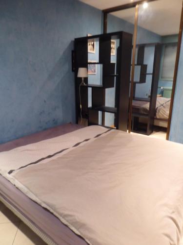 Chambre dans un appartement Annecy Gare-Centre