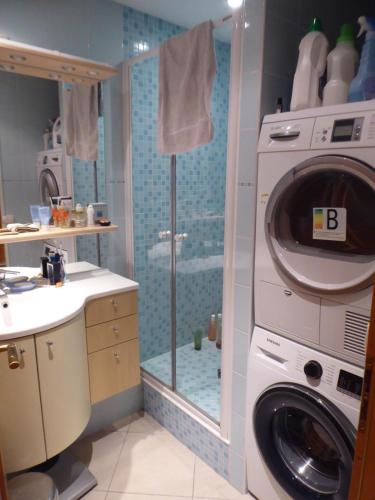 Chambre dans un appartement Annecy Gare-Centre