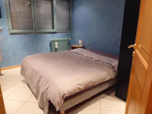 Chambre dans un appartement Annecy Gare-Centre