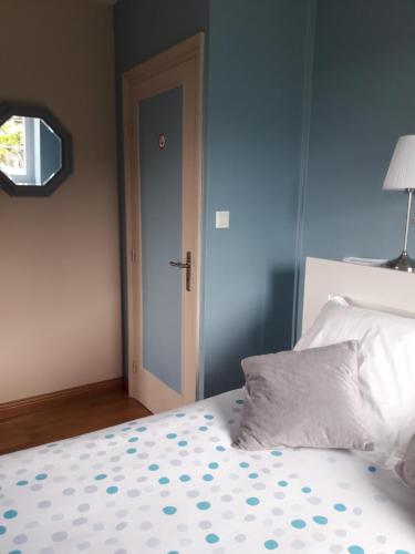 Chambre dans villa