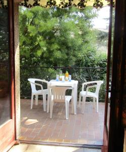 CHAMBRE dans Villa