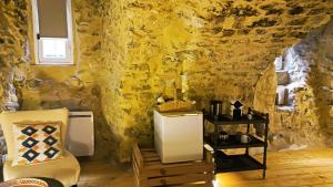 Chambre de charme 30m2