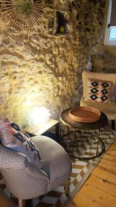 Chambre de charme 30m2