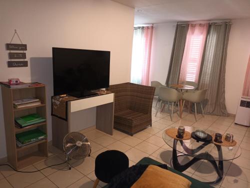 Chambre de hote