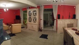 Chambre des Acacias