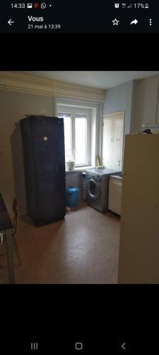 Chambre dortoir a partager