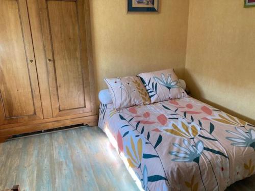 Chambre double 2