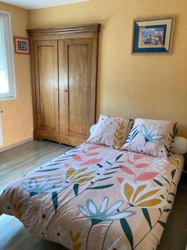 Chambre double 2
