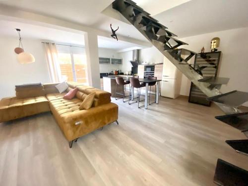 Chambre double \