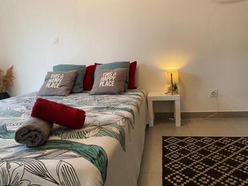 Chambre Double Casa Zin
