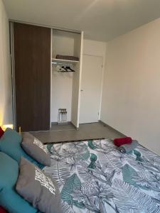 Chambre Double Casa Zin