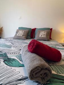 Chambre Double Casa Zin