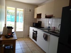 Séjour chez l'habitant Chambre double Greg en colocation Bâtiment 3 145 Rue Guillaume Janvier 34070 Montpellier Languedoc-Roussillon