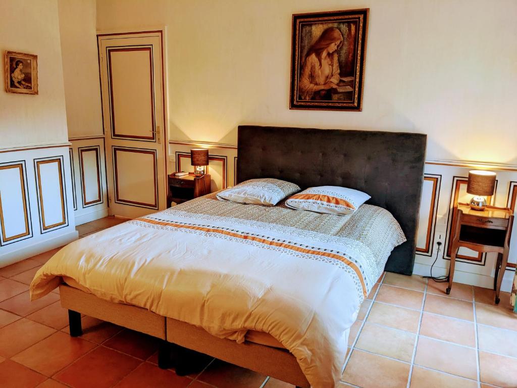 Chambre du Champrenard 90 Rue de la Croix Rousse, 69460 Salles-Arbuissonnas-en-Beaujolais