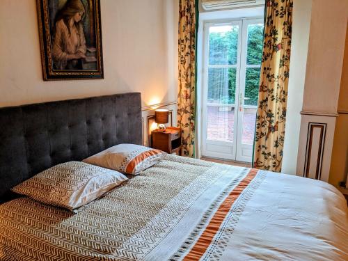 Chambre du Champrenard