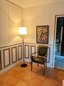 Chambre du Champrenard