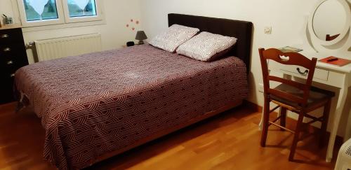 Chambre du Parc