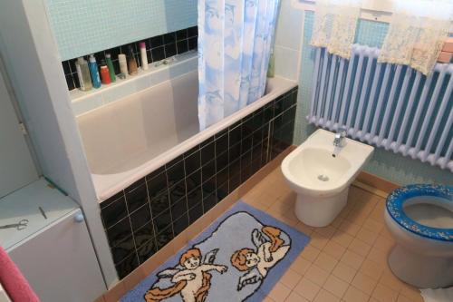 Chambre du Petit Prince