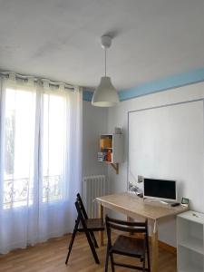 Chambre du Petit Prince