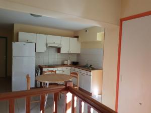 Chambre en duplex (1 pers.)