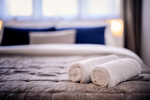 Chambre entièrement rénovée à Paris Montparnasse