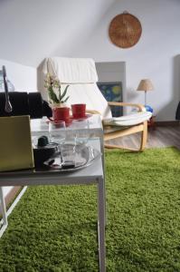 Chambre équipée avec entrée indépendante