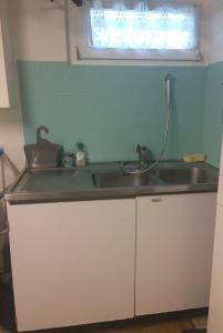 chambre et sanitaires privatifs