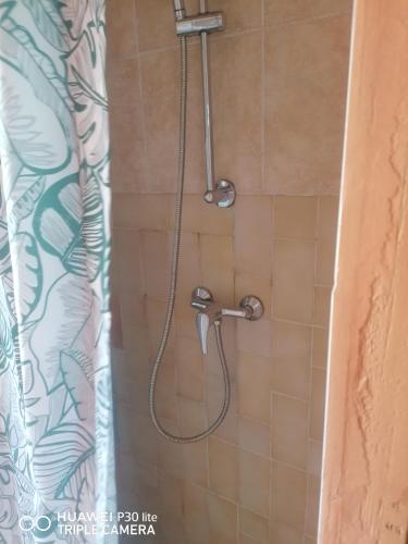 Chambre habitant