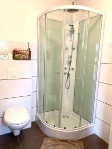 Chambre indépendante 25m2 avec piscine