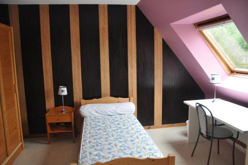 Chambre indépendante