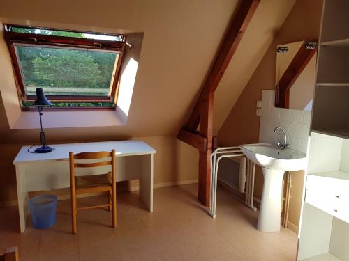 Chambre indépendante