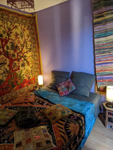 Chambre indienne