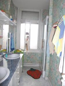 chambre individuelle 1