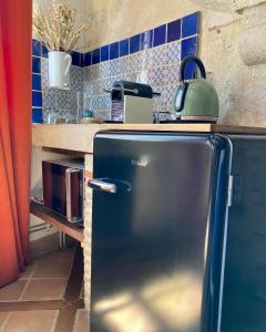 Chambre Loulou • Maison Colombage
