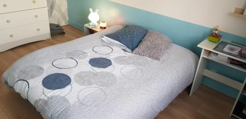 Chambre lumineuse