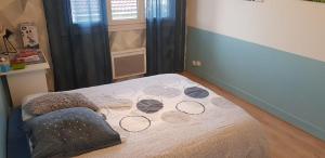 Chambre lumineuse