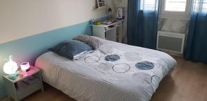 Chambre lumineuse
