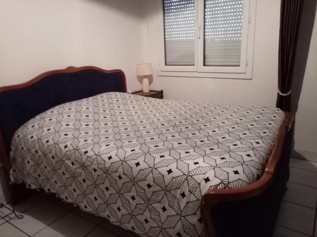 Séjour chez l'habitant chambre meublée 58 Rue Charles Martel 54250 Champigneulles