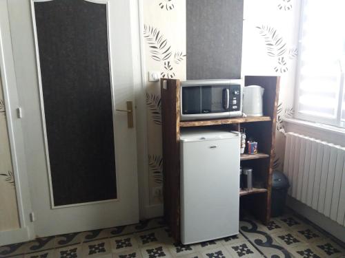 chambre meublée à louer