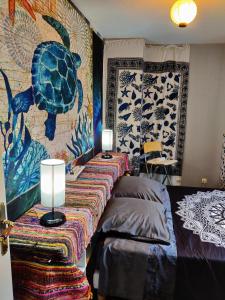 Chambre mexicaine