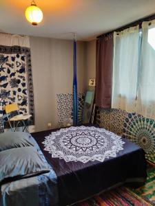 Chambre mexicaine