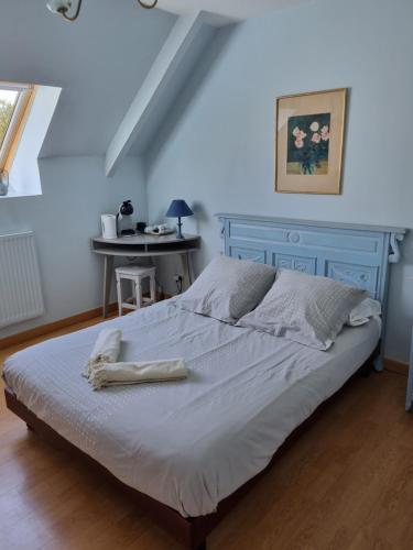 Chambre Miro - Closeries du Golfe